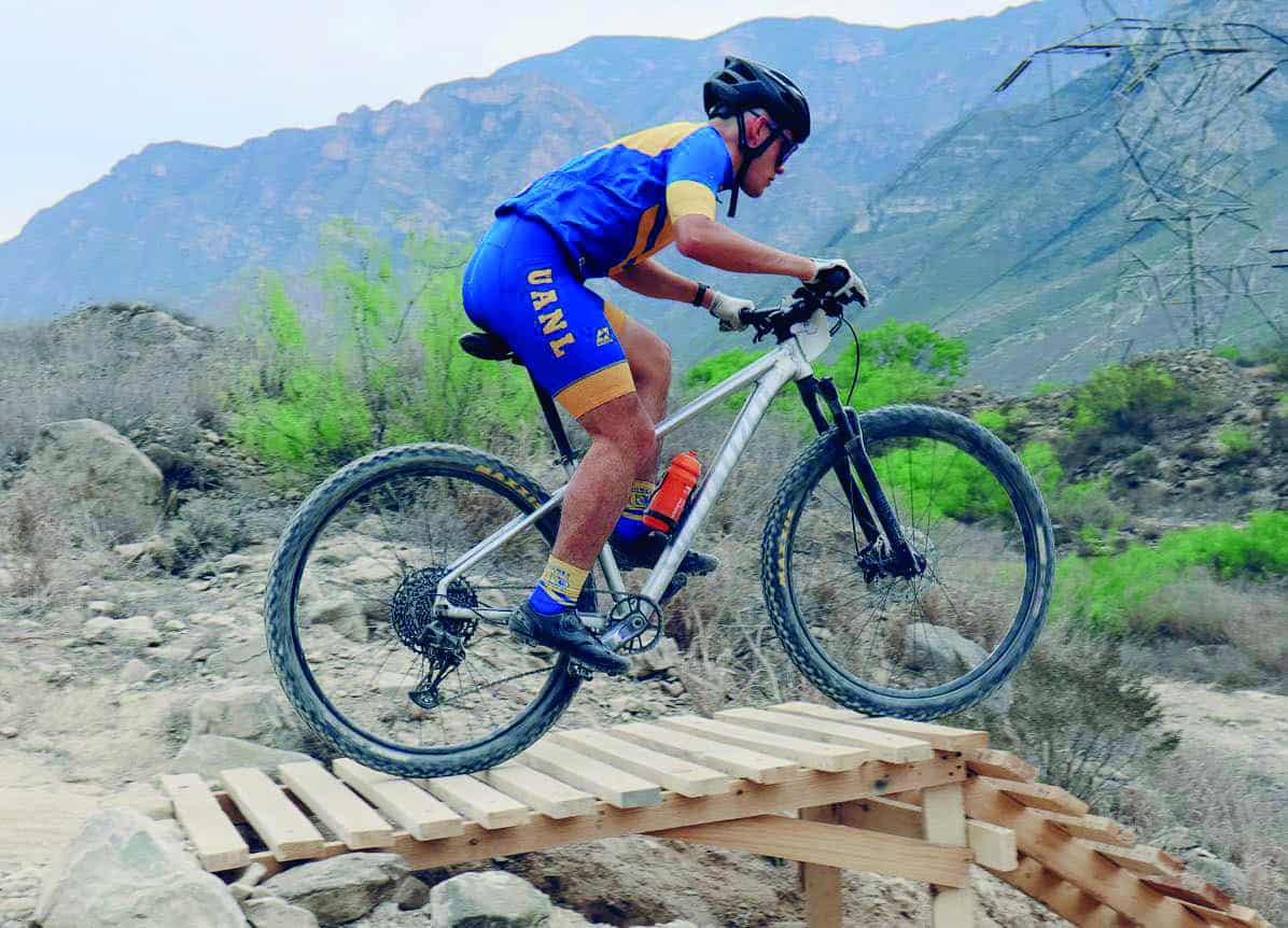 Club River Bike inicia planeación del serial ciclista 2026 en Sabinas