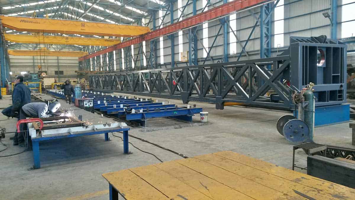 Empresas en Coahuila retoman producción: se prevé recuperación para 2026