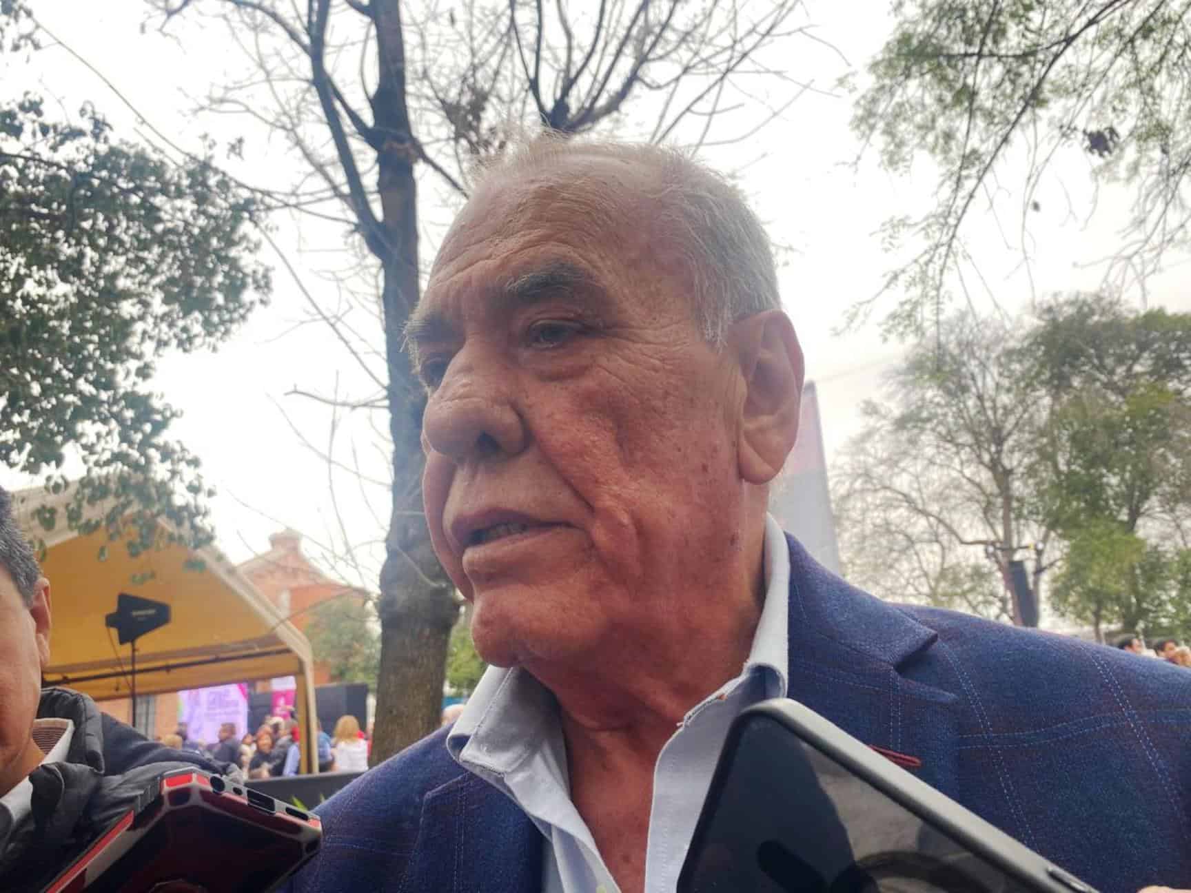 Coahuila avanza en vacunación contra la influenza: 960 mil dosis antes de 2026