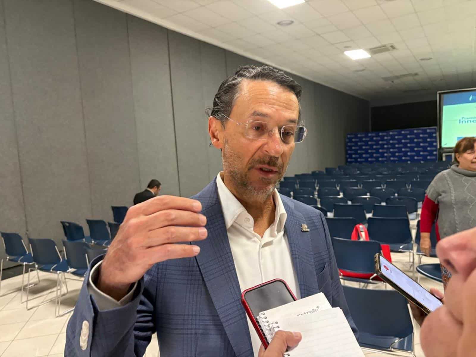 Alfredo López Villarreal pide al Gobierno reconsiderar recortes en Coahuila