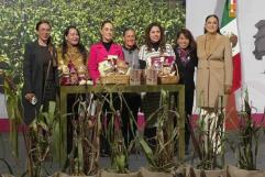 Gobierno de México lanza programa el maíz es la raíz para pequeños productores