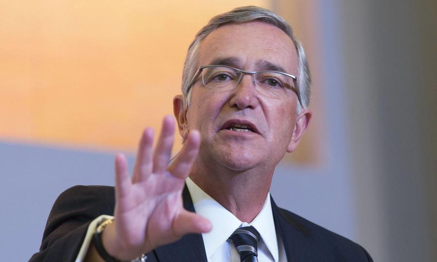 SCJN rechaza amparos de Salinas Pliego por deudas fiscales acumuladas