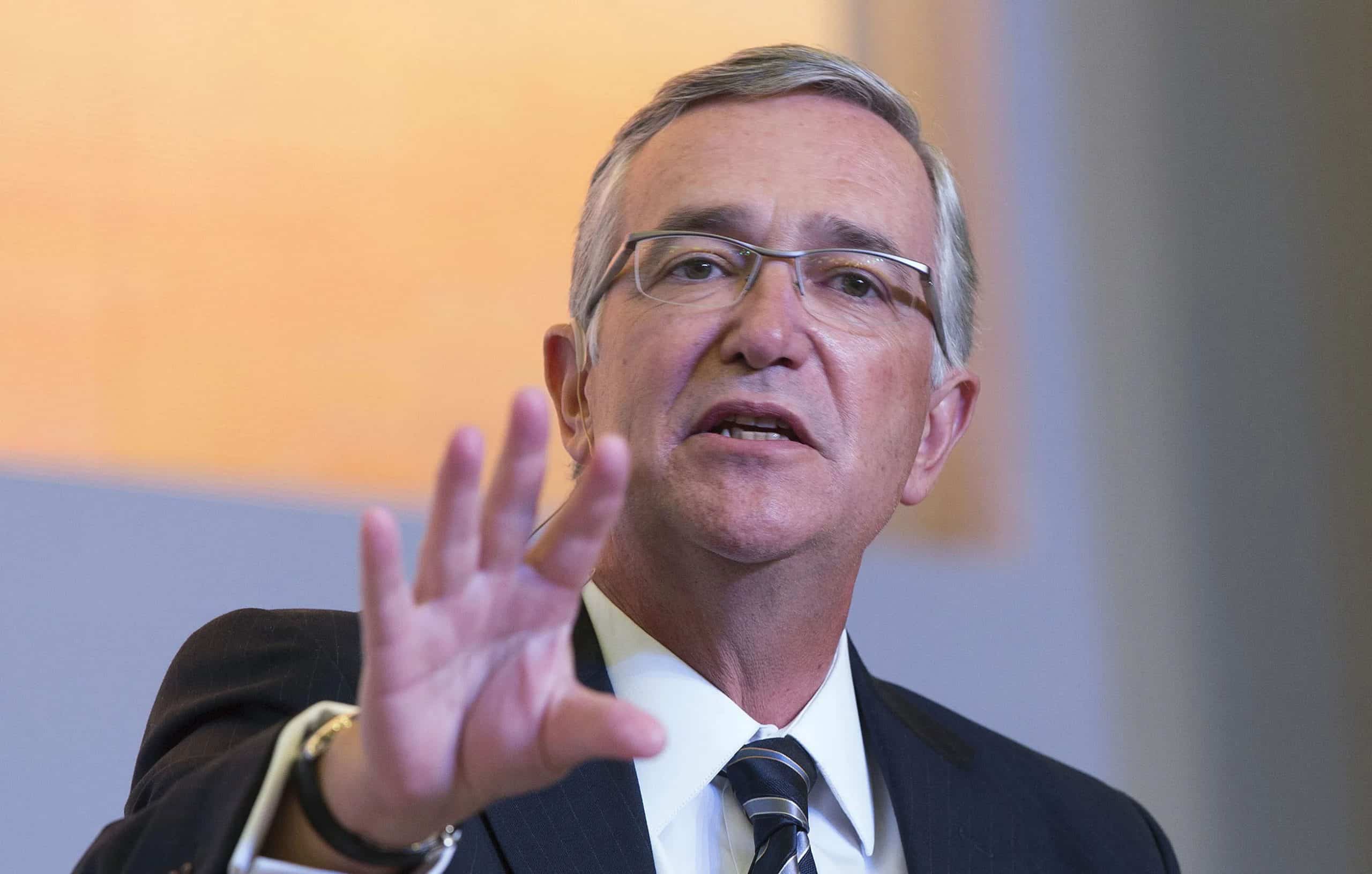 SCJN rechaza amparos de Salinas Pliego por deudas fiscales acumuladas