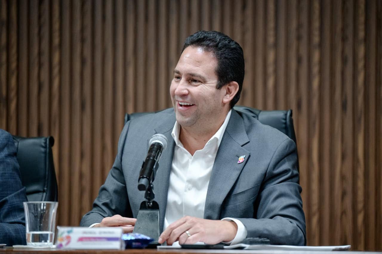 El INAFED reconoce al Gobierno Municipal de Saltillo por su Guía Consultiva