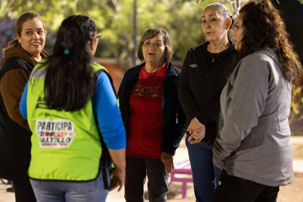 El INAFED reconoce al Gobierno Municipal de Saltillo por su Guía Consultiva