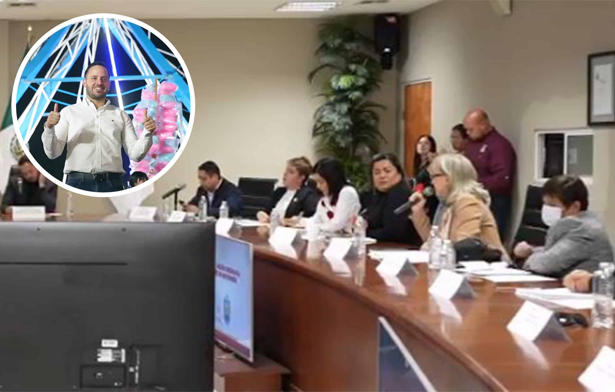 Regidora exige transparencia en gastos municipales y acusa falta de respuesta del Ayuntamiento