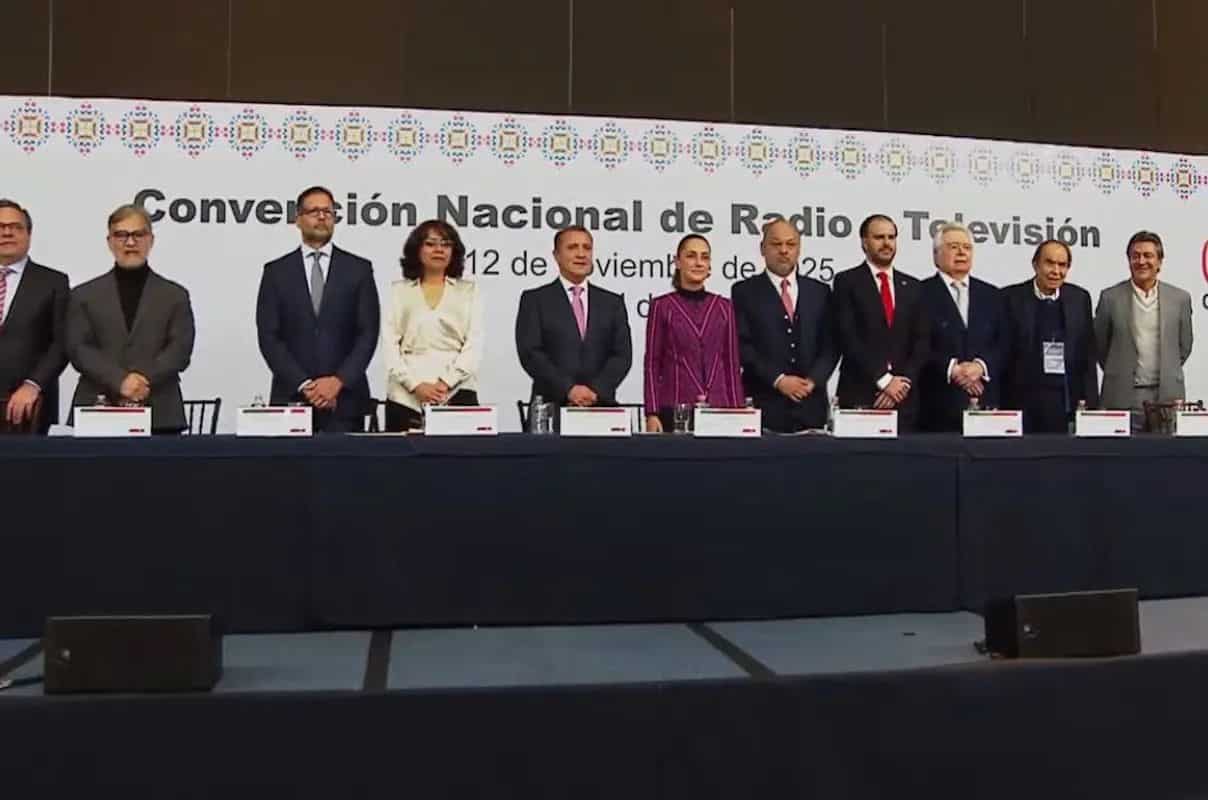 Claudia Sheinbaum invita a CIRT a discutir la Reforma Electoral en México
