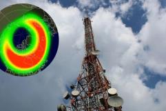 La UNAM emite alerta por tormenta geomagnética que afectará comunicaciones