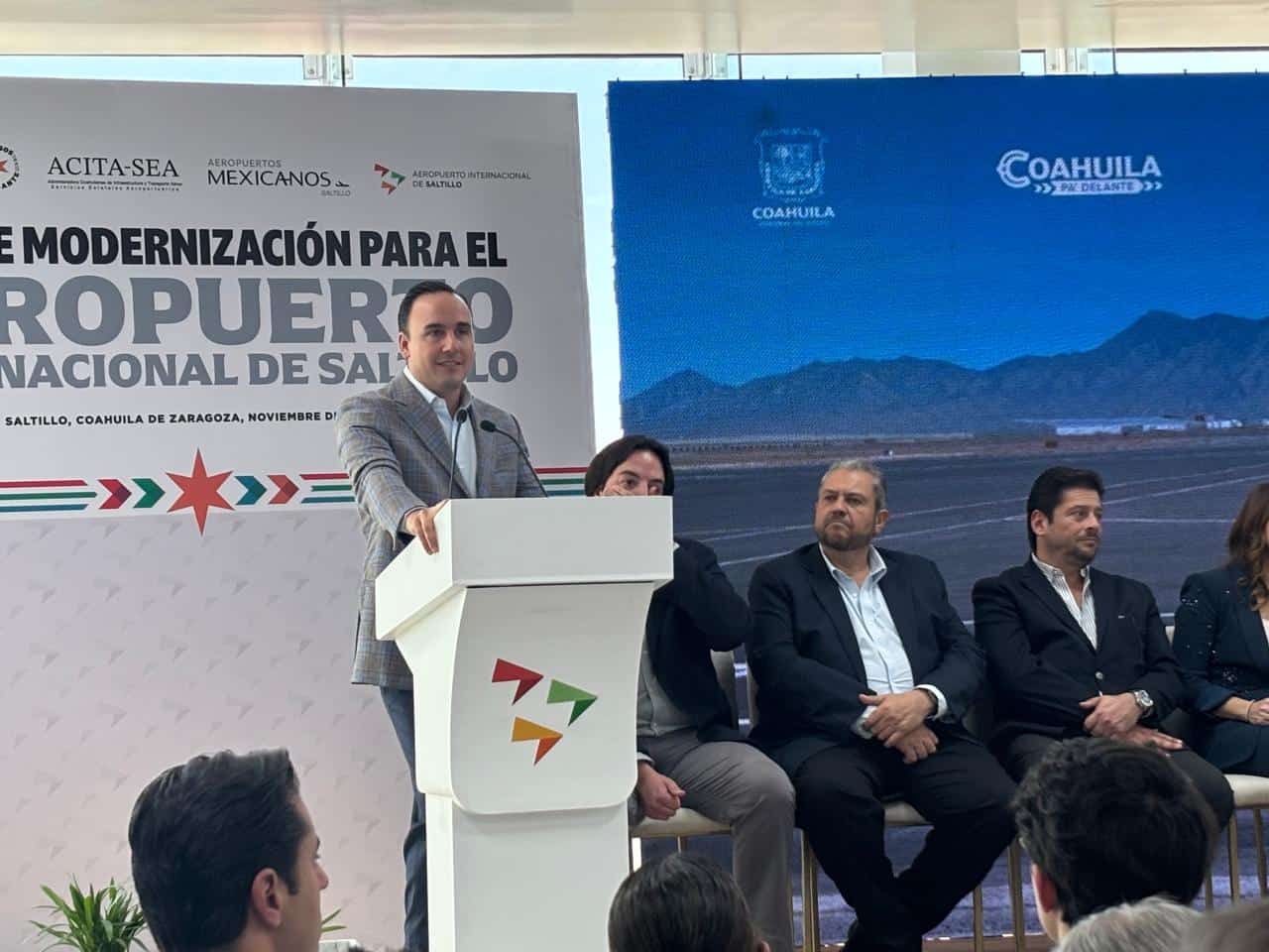 Anuncian nueva ruta aérea Saltillo Cancún: Viva Aerobus inicia operaciones