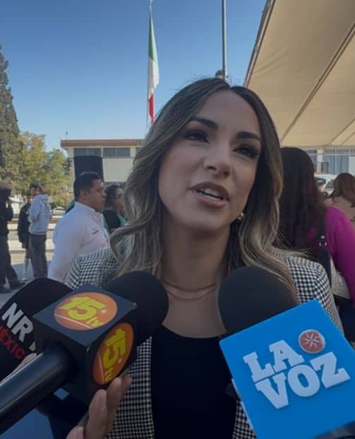 CANACO San Juan de Sabinas espera éxito en El Buen Fin 2023