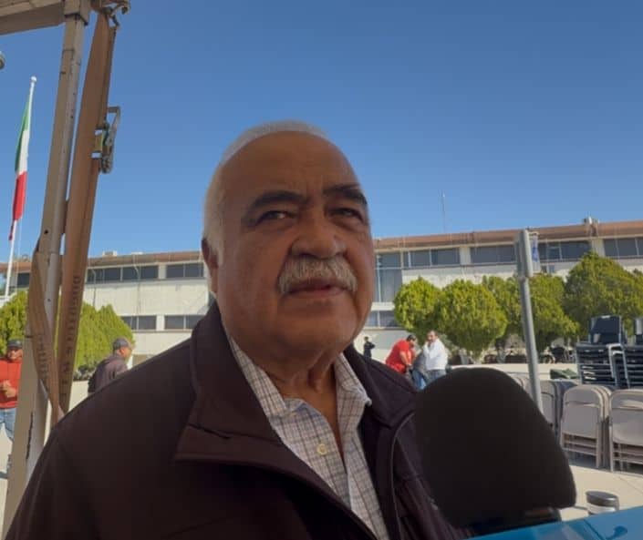 SIMAS Carbonífera realiza diagnóstico de plantas tratadoras en Sabinas