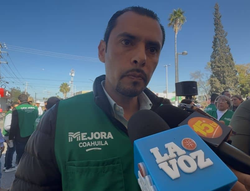 Sergio Zenón Velázquez impulsa reforma en protección civil para atención de emergencias