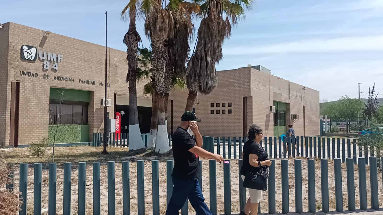 derechohabientes del IMSS en Monclova denuncian falta de medicamentos