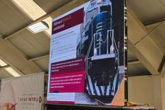 Avanza el tren de pasajeros Ciudad de México–Nuevo Laredo en Coahuila