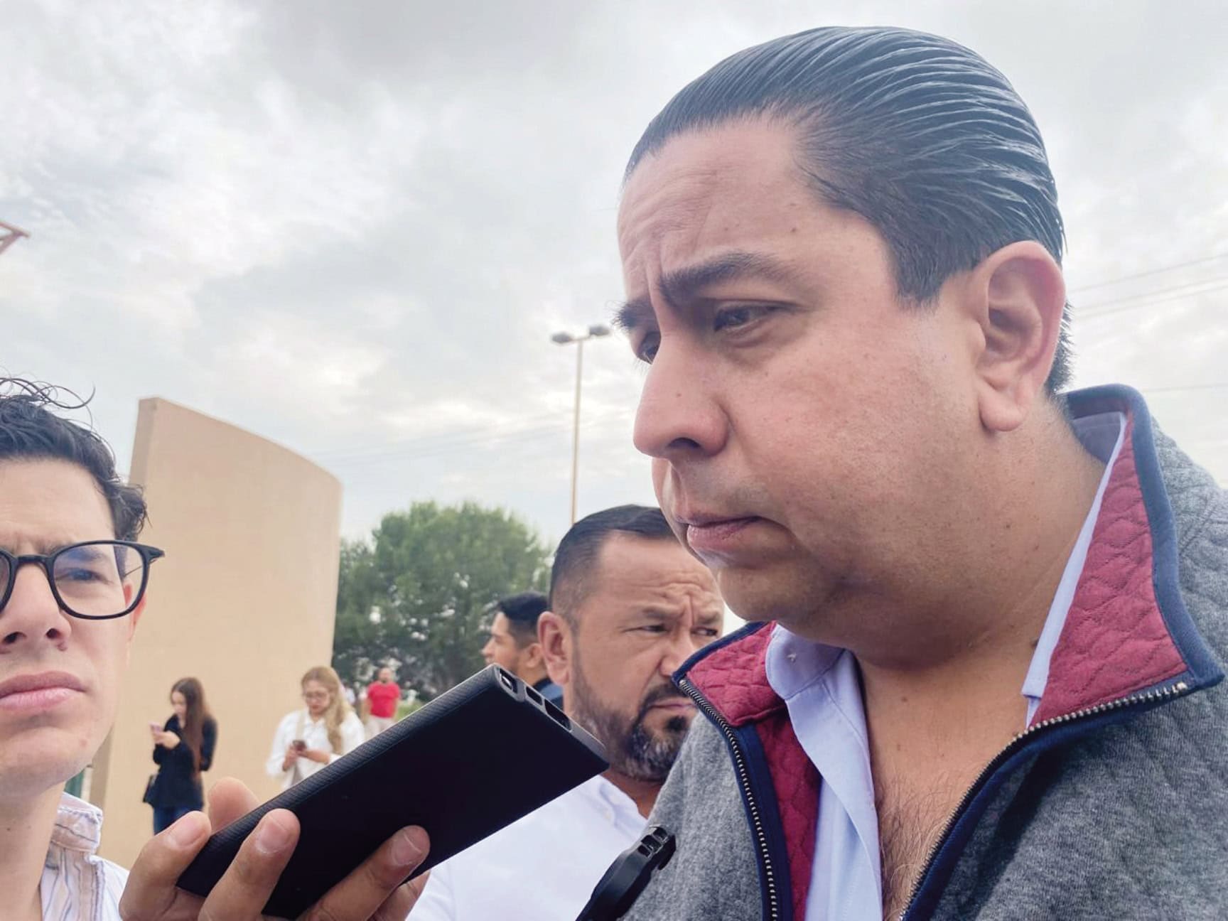 Gobierno de Coahuila lanza incentivos fiscales para el Buen Fin 2025