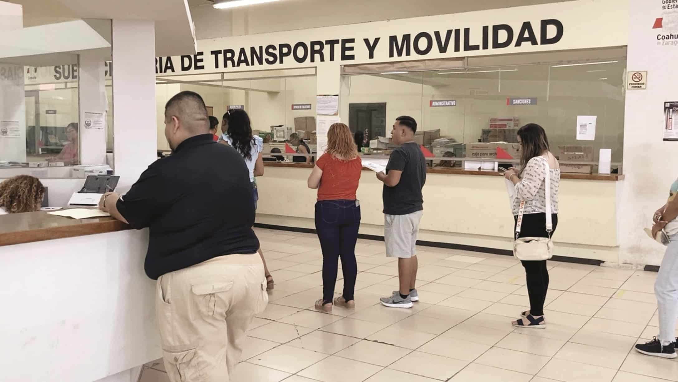 Gobierno de Coahuila lanza incentivos fiscales para el Buen Fin 2025