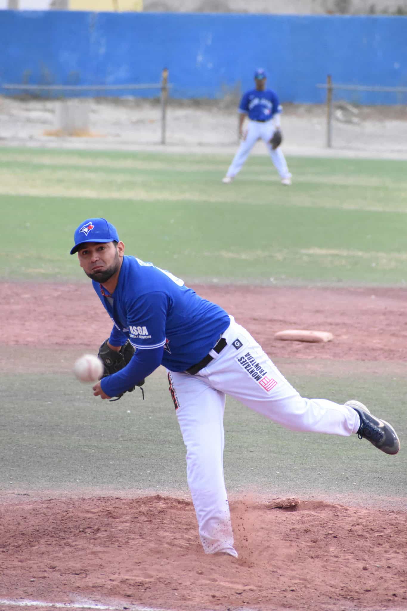 Vigma se impone a Nationals y se afianza en el tercer lugar de la Liga