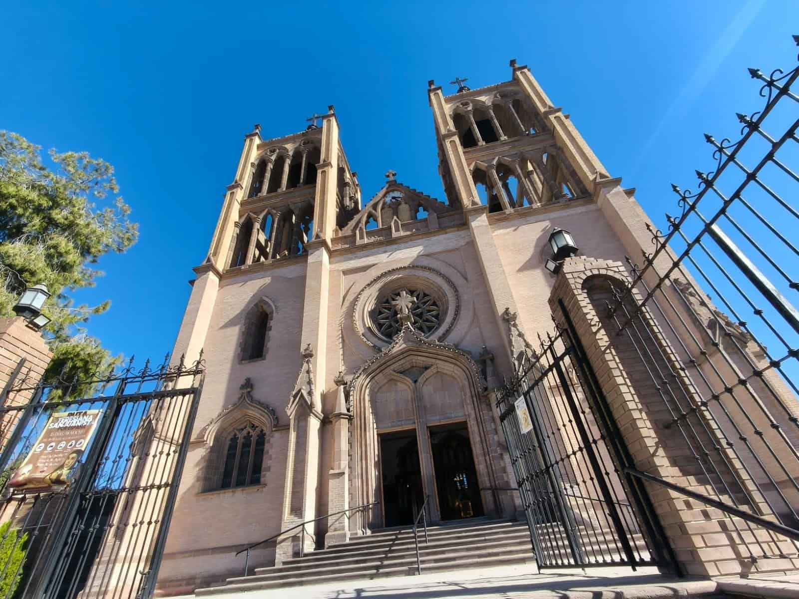 Diócesis de Saltillo propone ofrendas solidarias en peregrinaciones