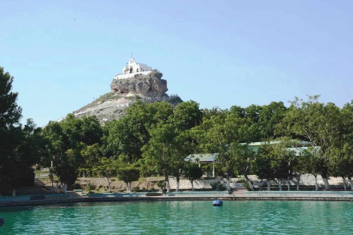 Parras de la Fuente iniciará construcción de su primer aeródromo en 2026