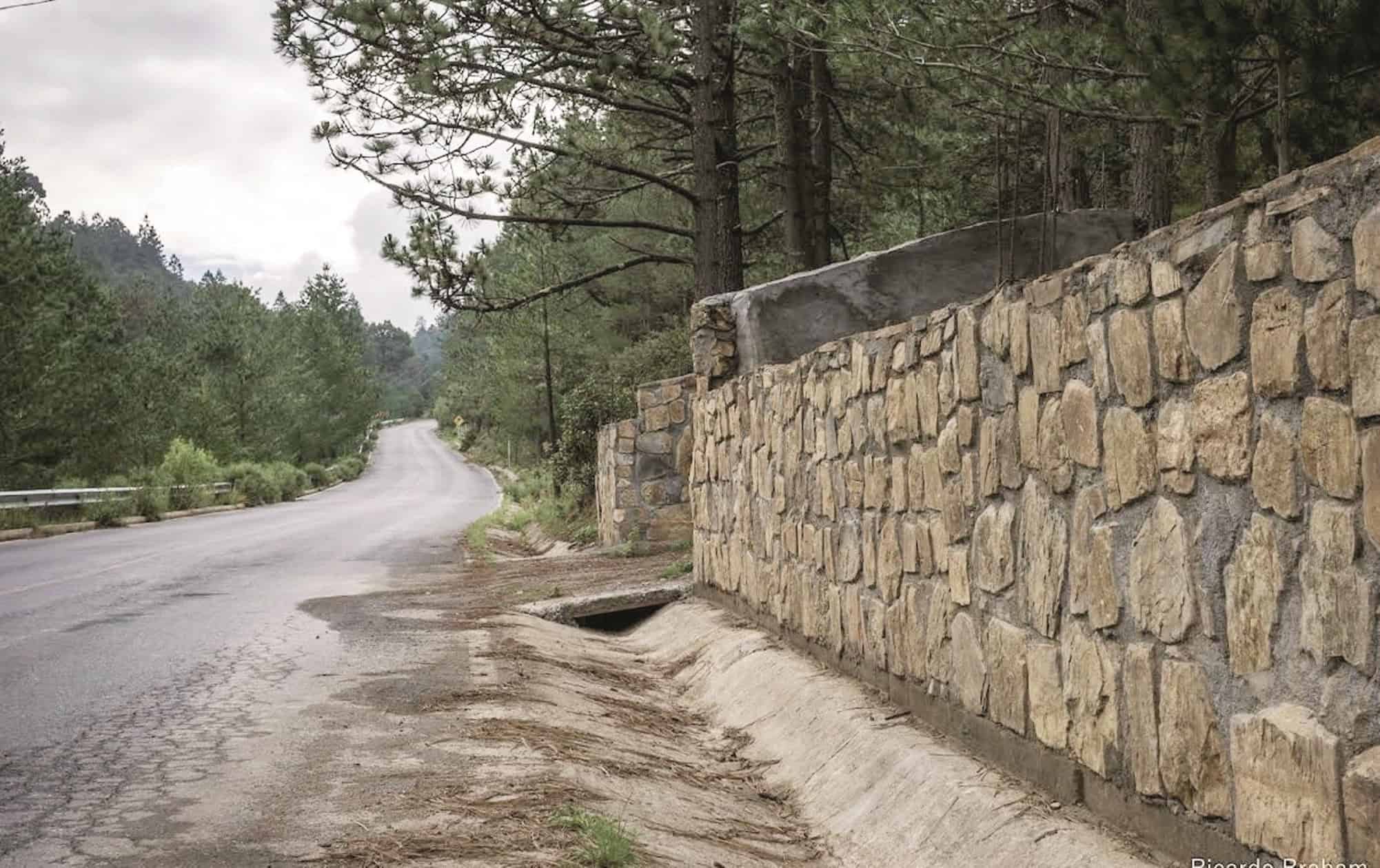 Habitantes de Mesa de las Tablas denuncian falta de agua en Arteaga