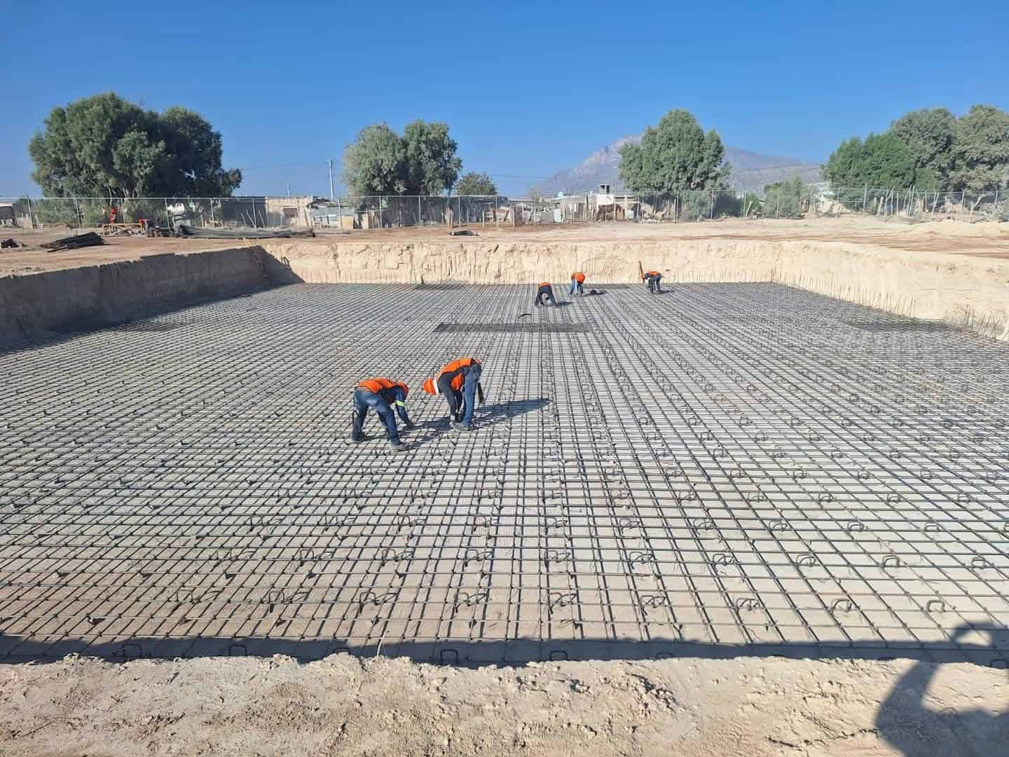 Víctor Leija Vega presentará su informe de resultados en Cuatro Ciénegas