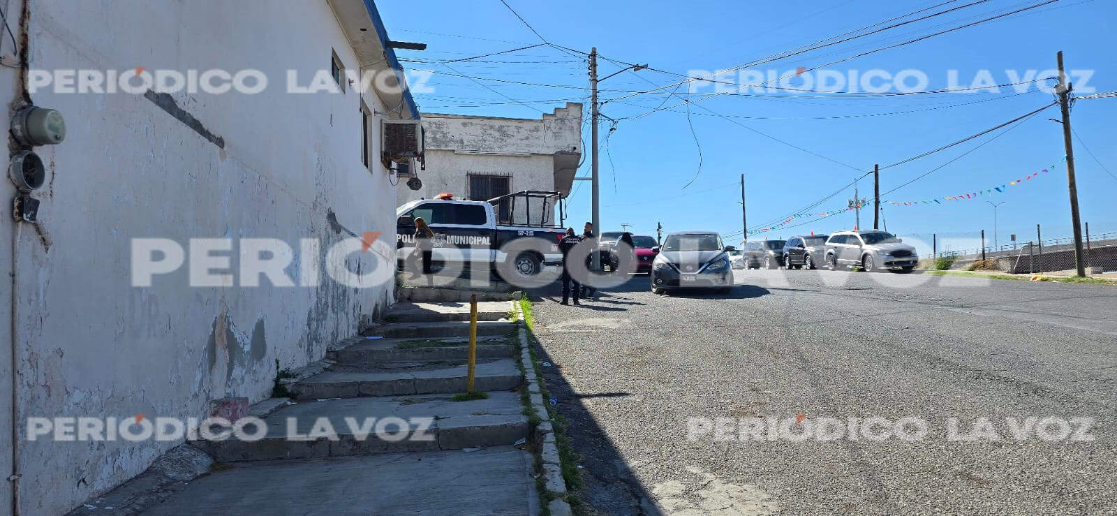 Mal olor en Monclova causa preocupación: autoridades revisan cañerías