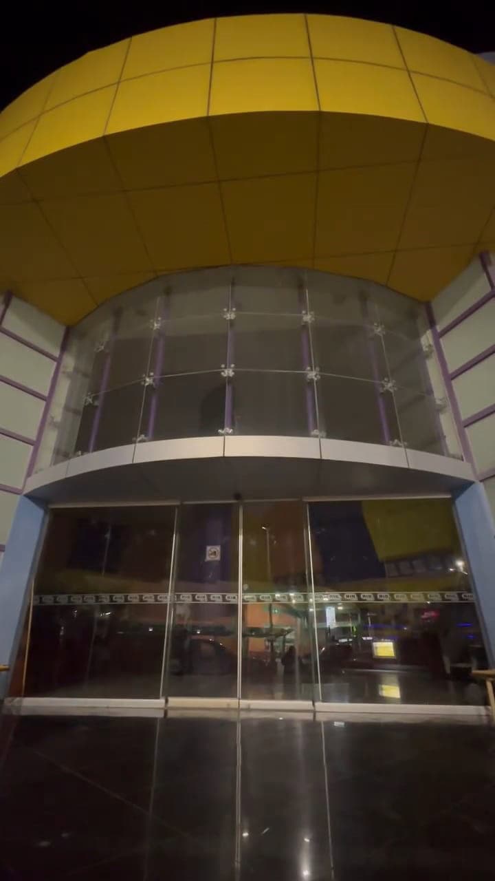 Río Cinemas Sabinas cierra sus puertas tras 19 años de historia