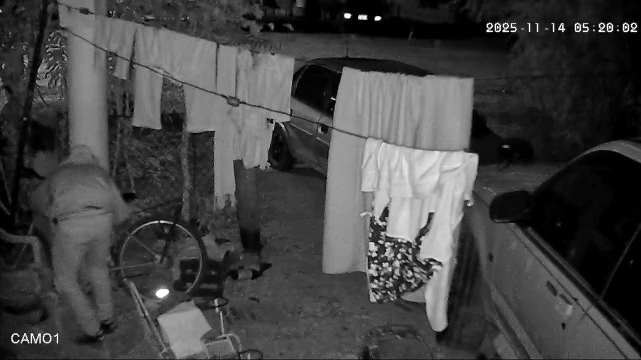 Colonia Ismael Rodríguez en Sabinas: robos generan preocupación entre los habitantes