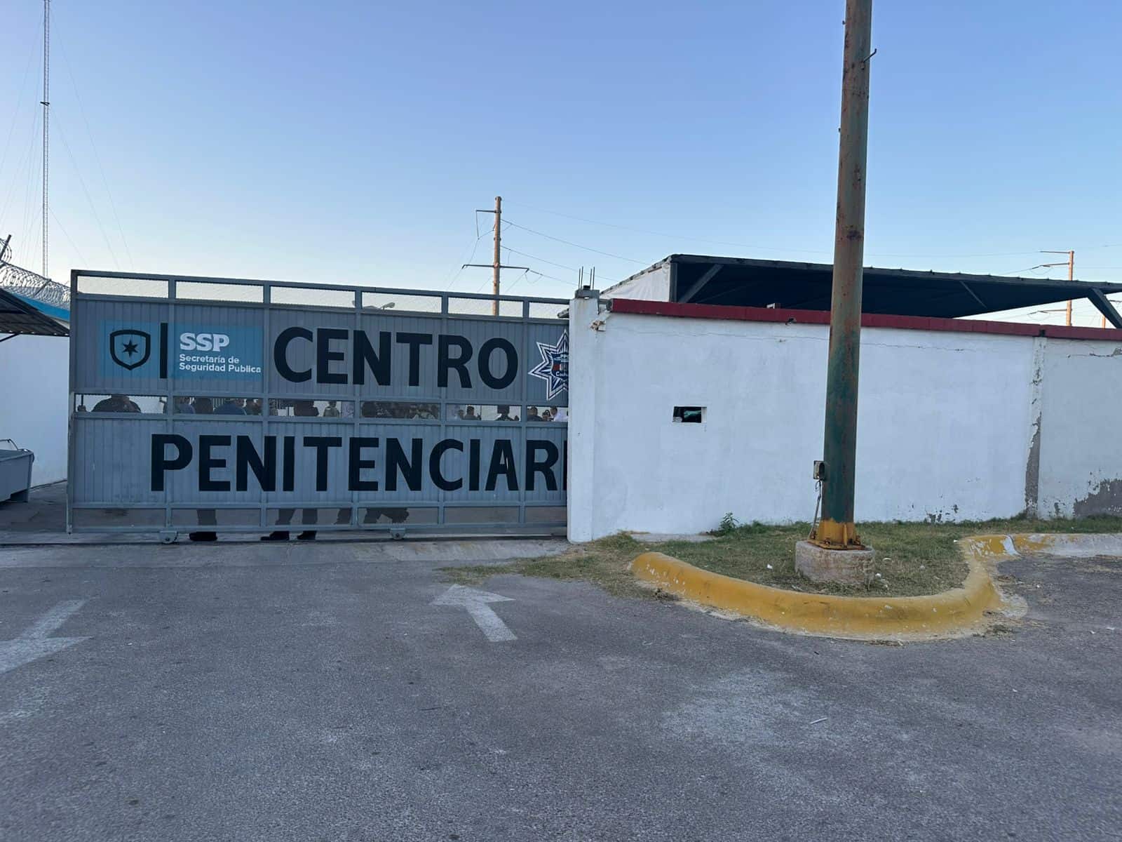 Detienen a presunto implicado en caso de violencia familiar en Allende