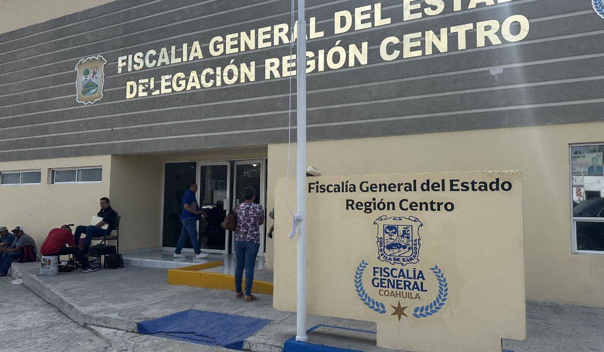 Fiscalía General alerta sobre fraudes en venta de camioneta