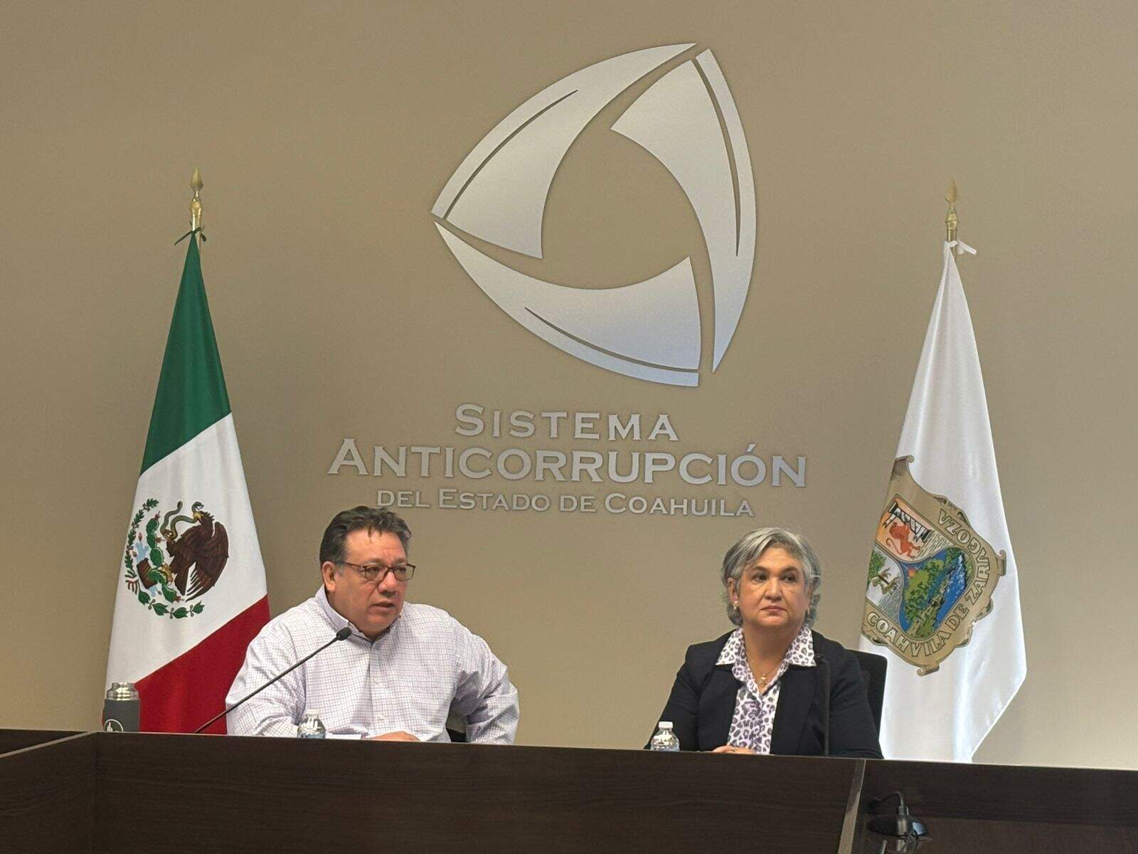 Coahuila: se abre convocatoria para nuevo integrante del Consejo de Participación Ciudadana