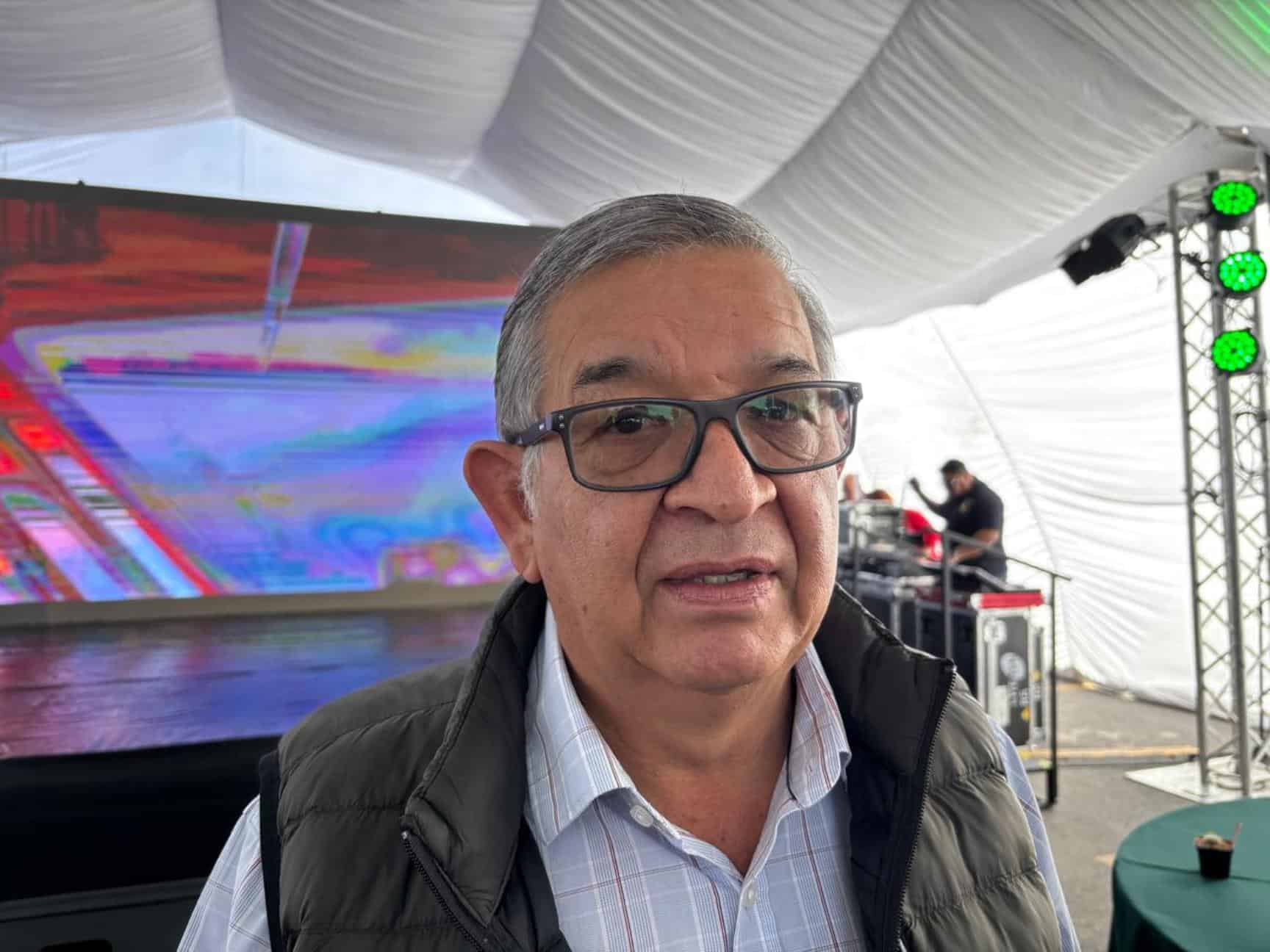 Escasez de agua afecta la agricultura en Coahuila: solo 7 mil hectáreas sembradas