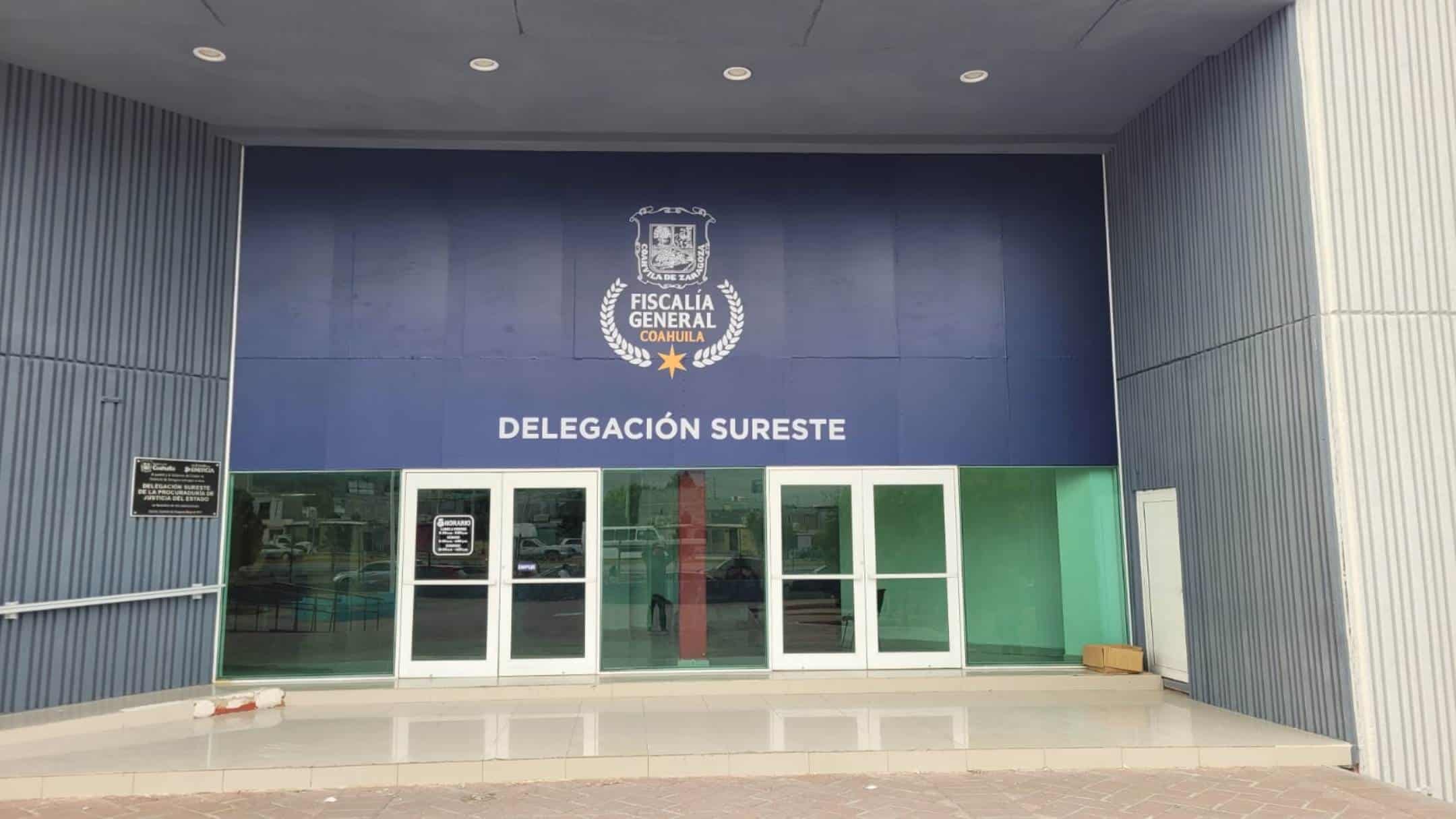 Coahuila reporta descenso del 21% en delitos patrimoniales en 2025