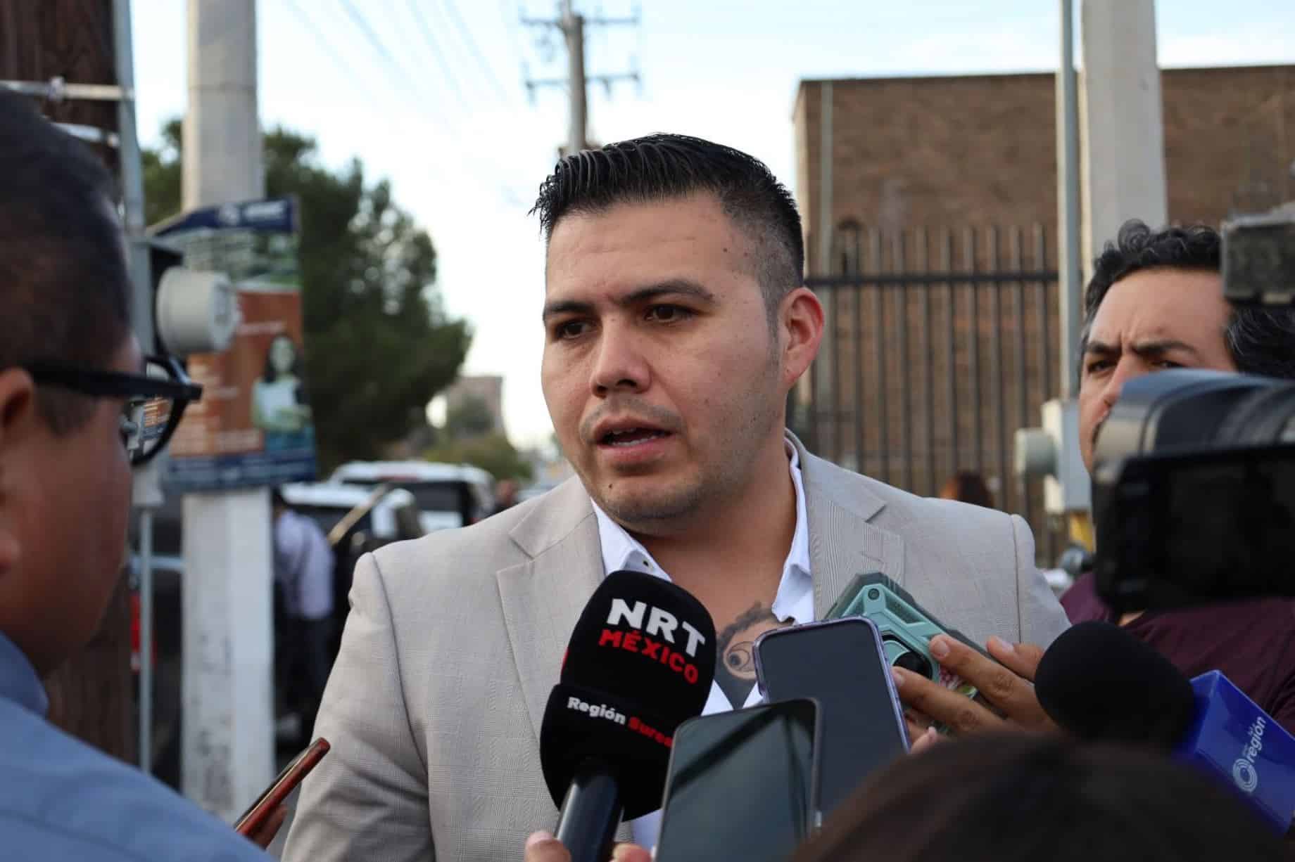 Coahuila reporta descenso del 21% en delitos patrimoniales en 2025