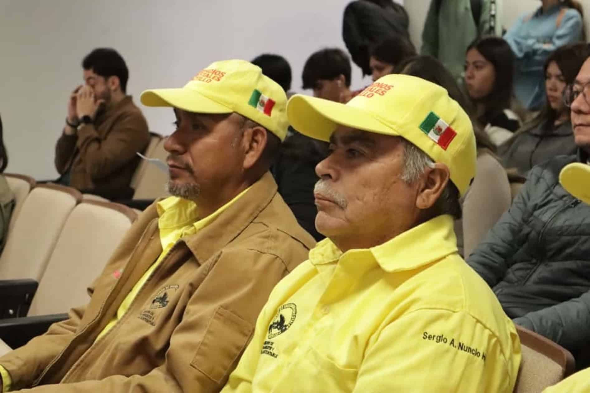 Saltillo realiza la Expo Calidad del Aire 2025 para concientizar a la ciudadanía