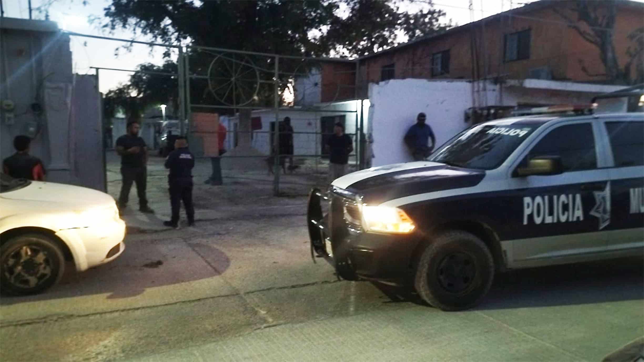 Hombre es encontrado sin vida en la colonia Centro de Acuña