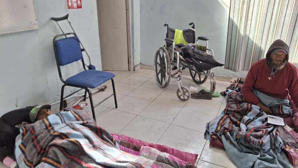 Protección Civil Monclova activa censo ante frente frío número 14