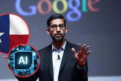 Google invierte 40 mil millones de dólares en Texas: impulso a la IA