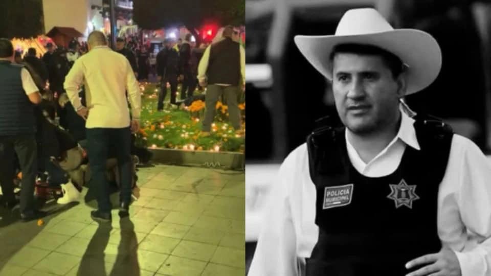 Dos menores implicados en asesinato del alcalde de Uruapan son hallados sin vida