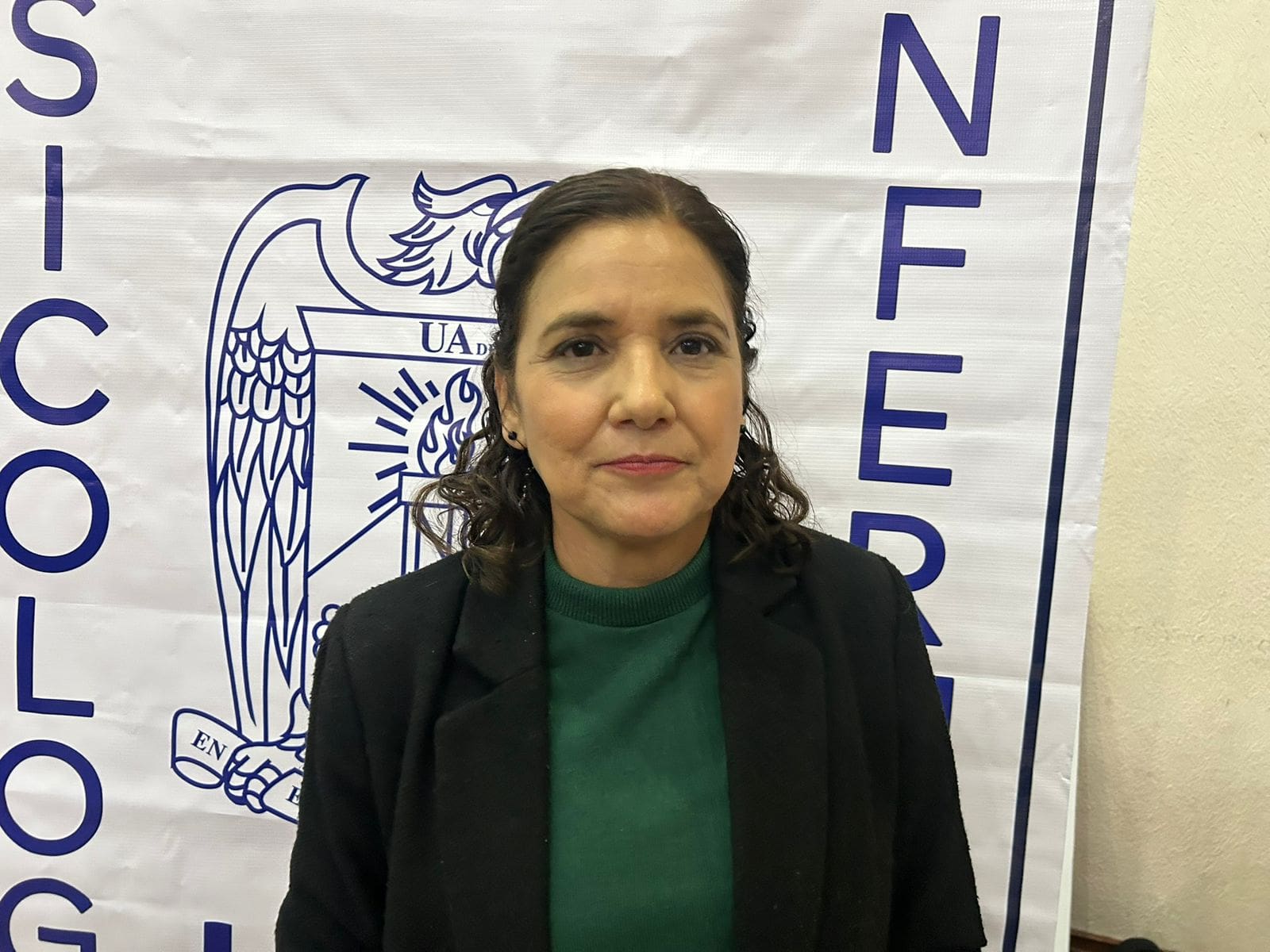 Escuela de Psicología apoya a niños militares en Batallón de Infantería