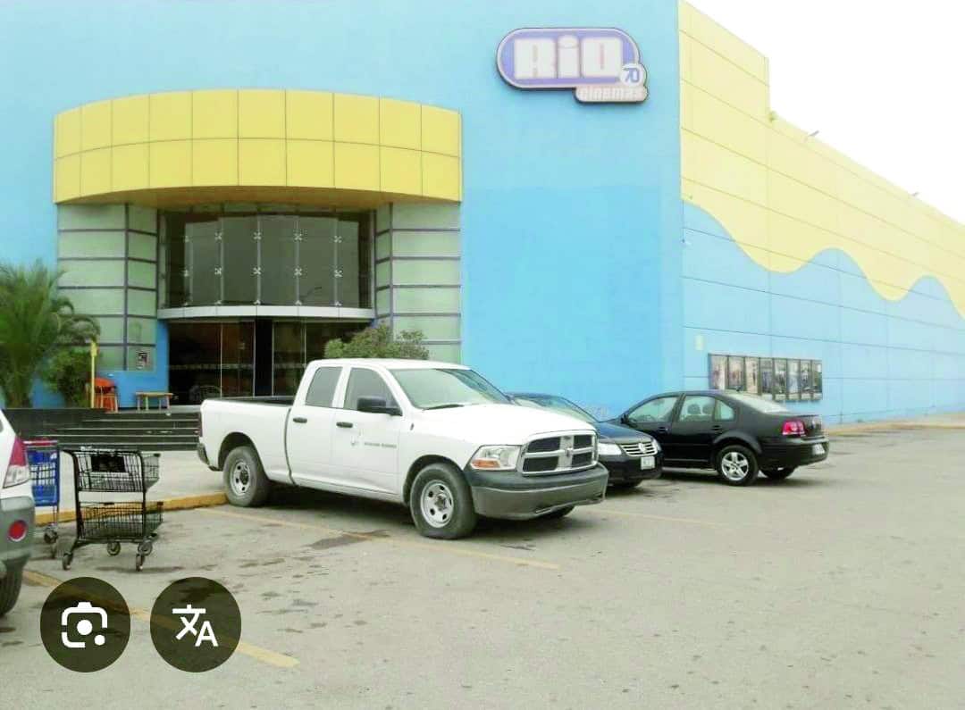 Guillermo Lazarín lamenta cierre de Río Cinemas en Sabinas y su impacto