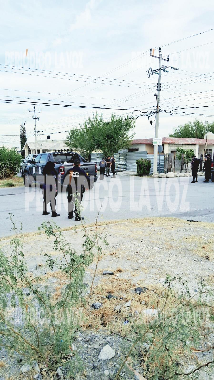 Riña mortal en Frontera: un hombre pierde la vida y un menor es arrestado