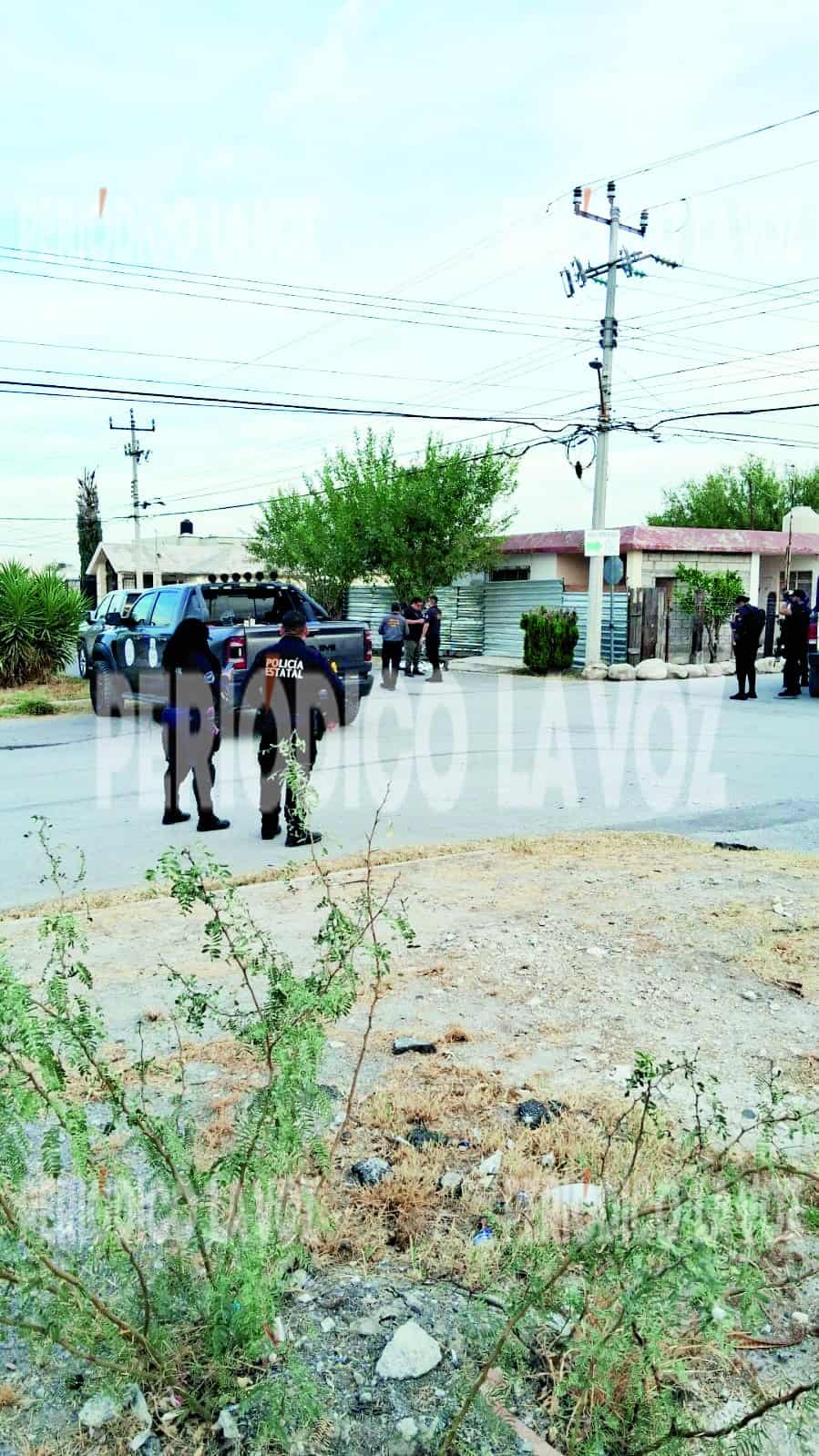 Riña mortal en Frontera: un hombre pierde la vida y un menor es arrestado