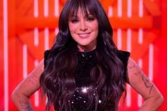 Lolita Cortés envía mensaje a granjeros de La Granja VIP tras su salida