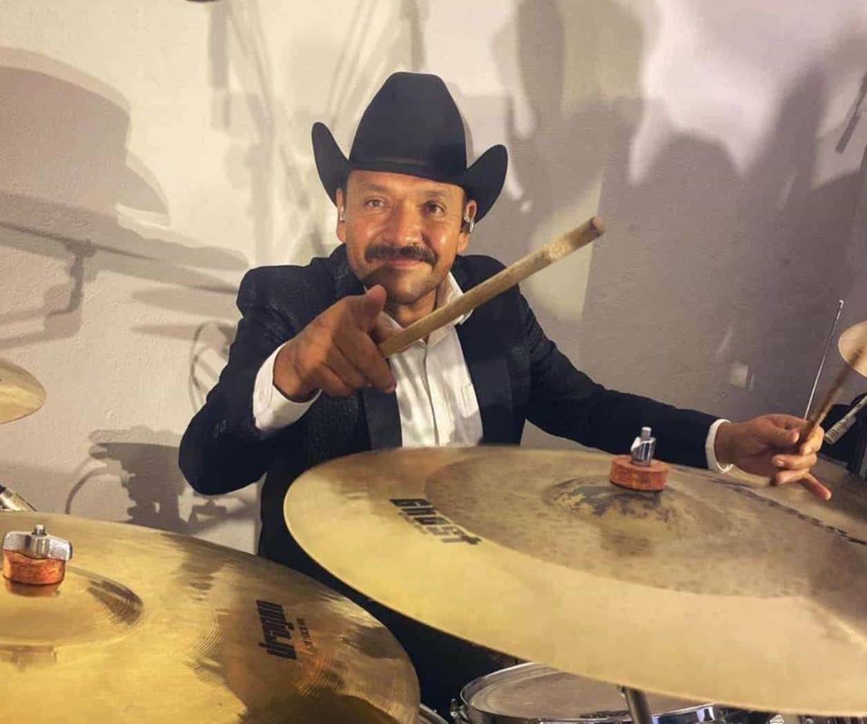 Fallece Javier Castillo Tijerina, baterista de Comisarios del Norte