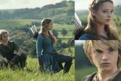 Nintendo revela el primer vistazo del live-action de The Legend of Zelda