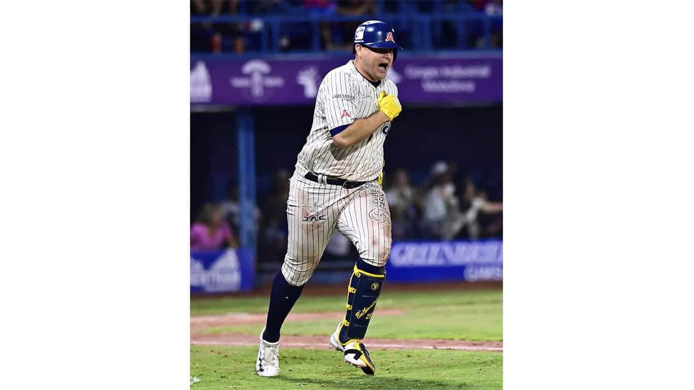 Liga Mexicana de Béisbol 2026: Acereros de Monclova inicia su temporada