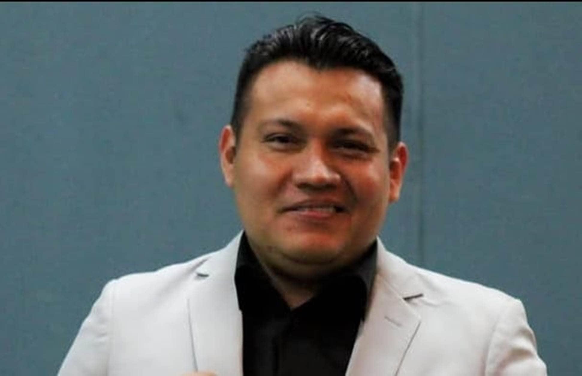 Condena el Gobernador Manolo Jiménez el asesinato de José Ángel Mascorro en Gómez Palacio