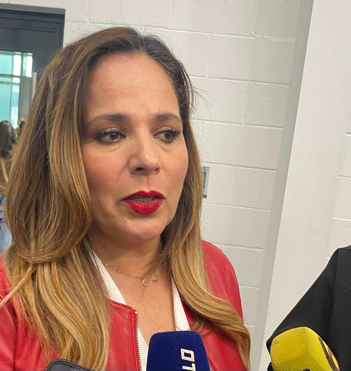 Nazira Zogbi Castro destaca avance en Ley Silla para empresas de Coahuila