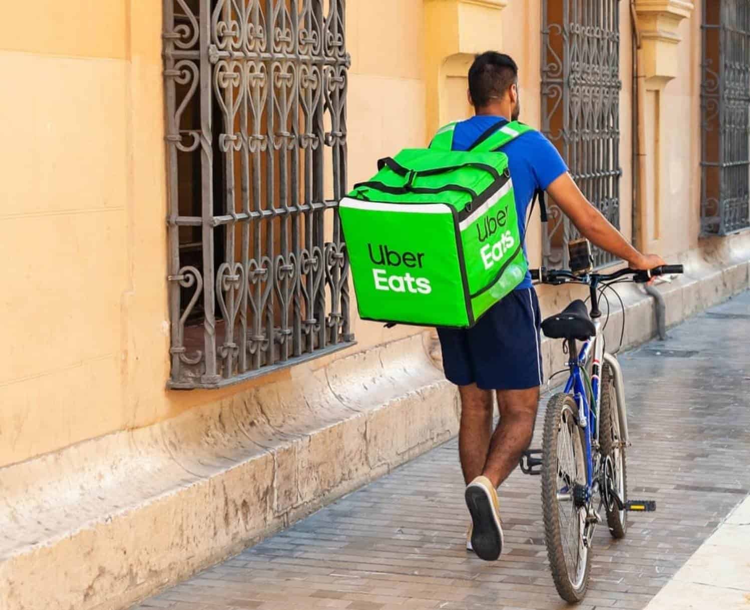 Uber Eats celebra ocho años de servicio en Saltillo: un aliado local